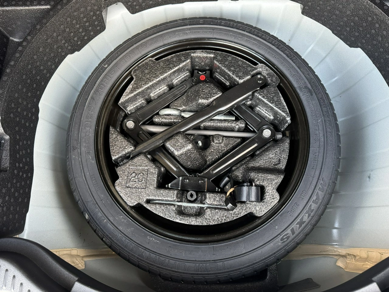 Opel Mokka - Zdjęcie 37