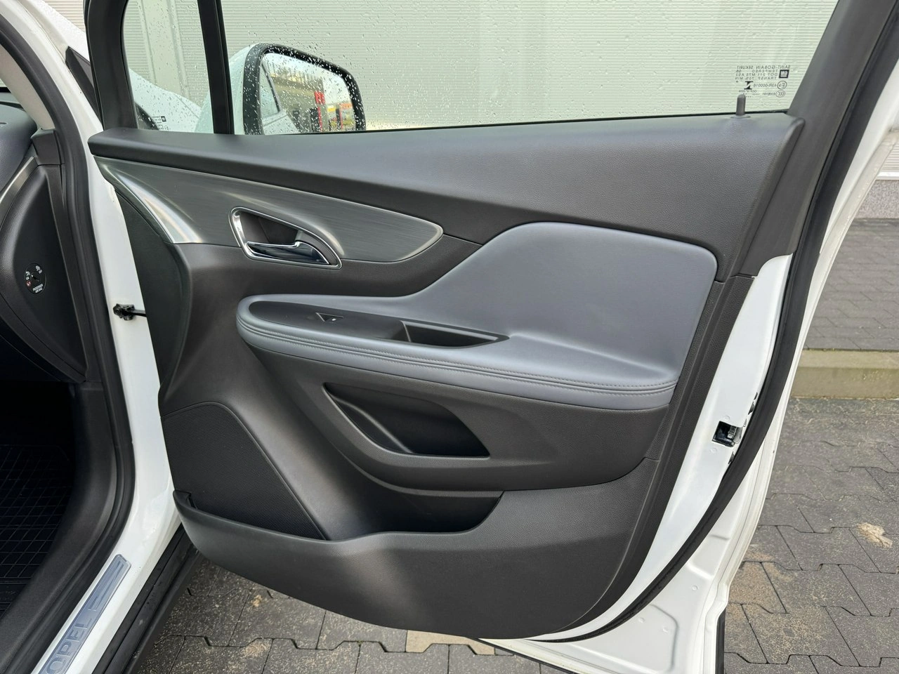 Opel Mokka - Zdjęcie 33