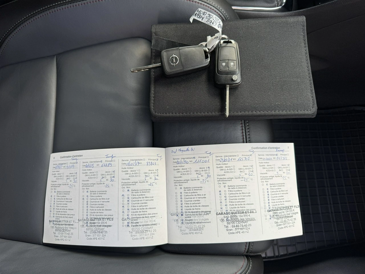 Opel Mokka - Zdjęcie 35