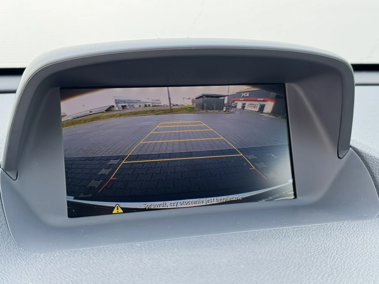 Opel Mokka - Zdjęcie 26