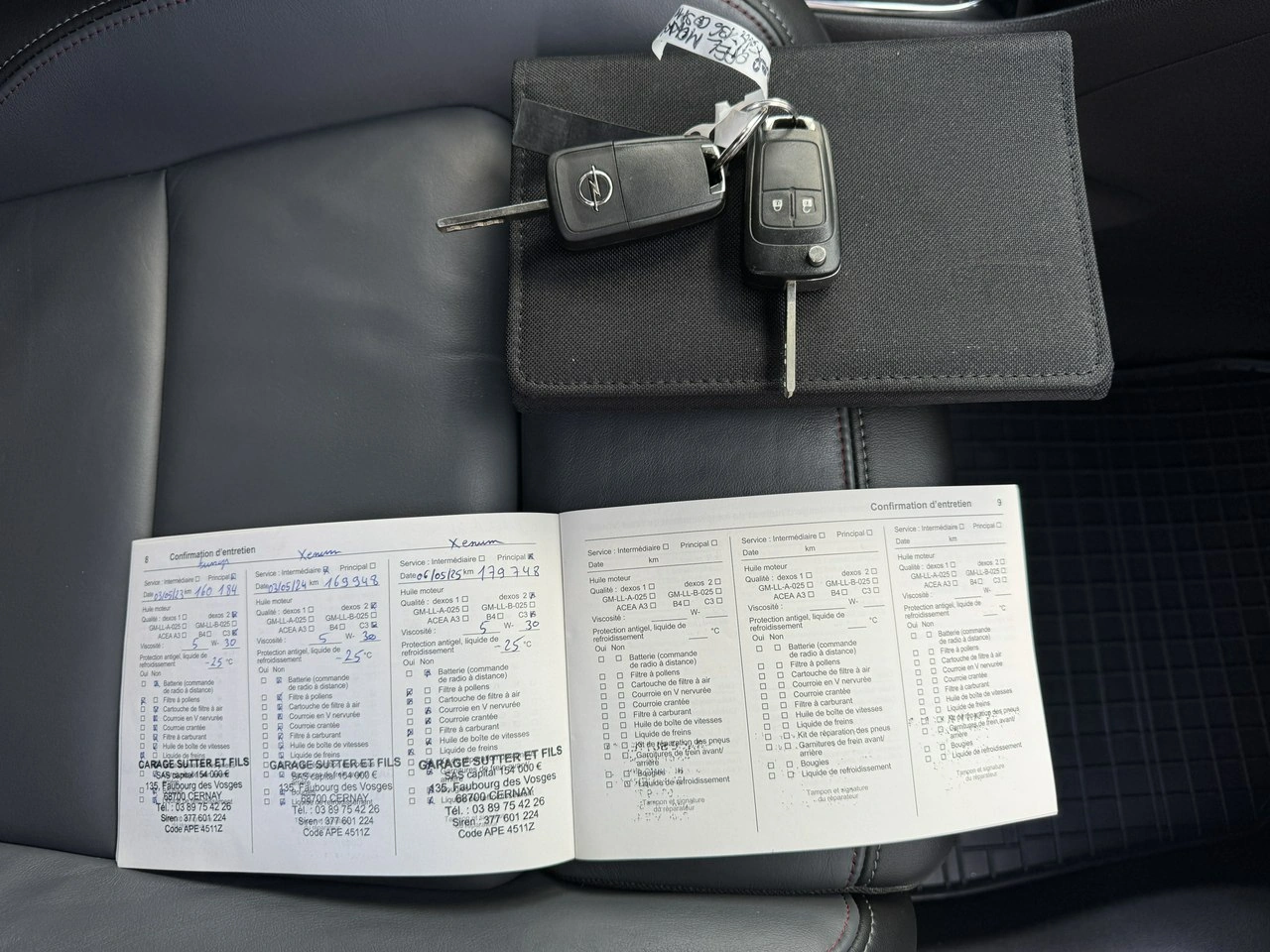 Opel Mokka - Zdjęcie 36