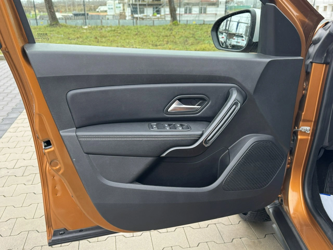 Dacia Duster - Zdjęcie 15