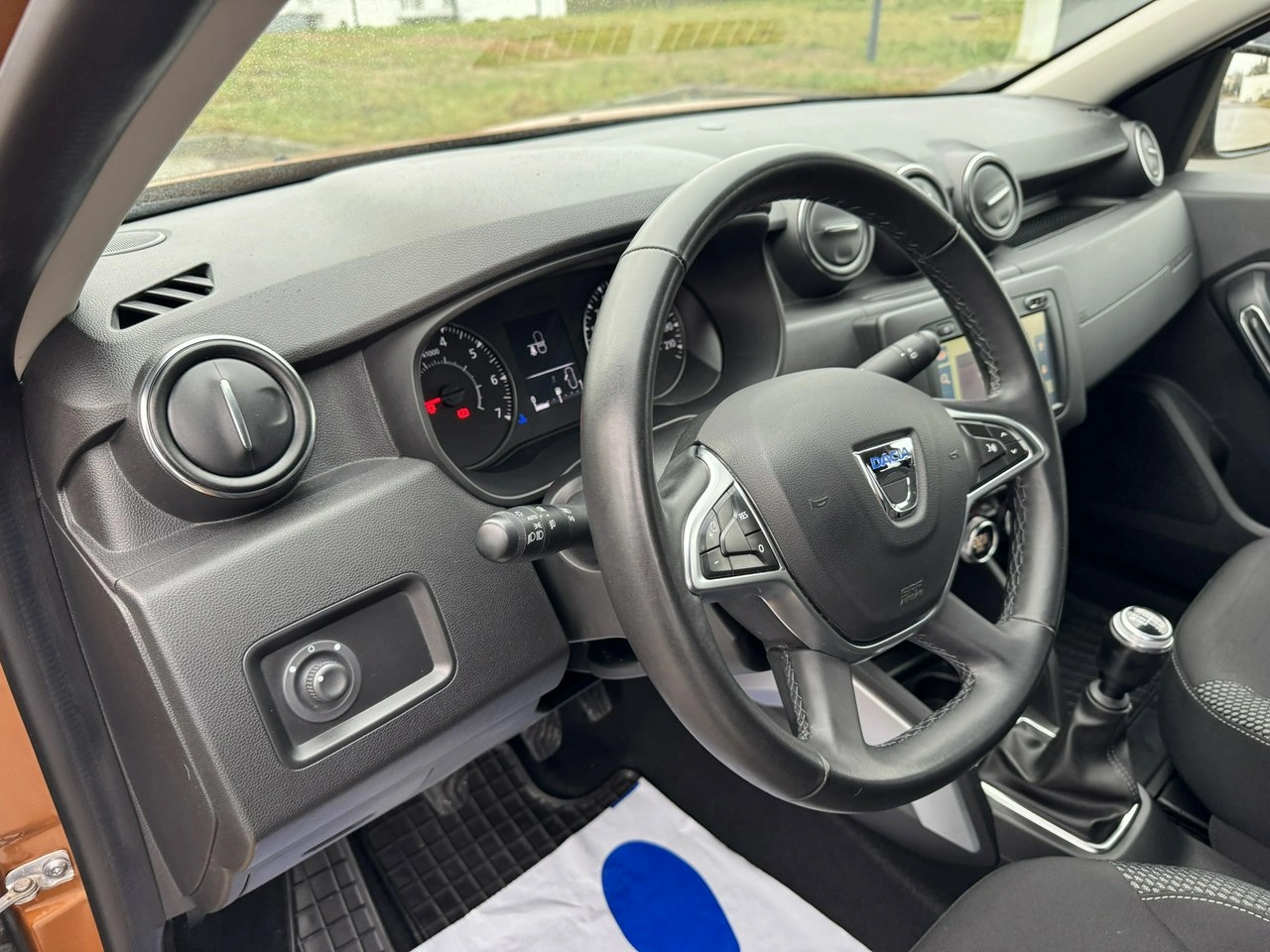 Dacia Duster - Zdjęcie 18