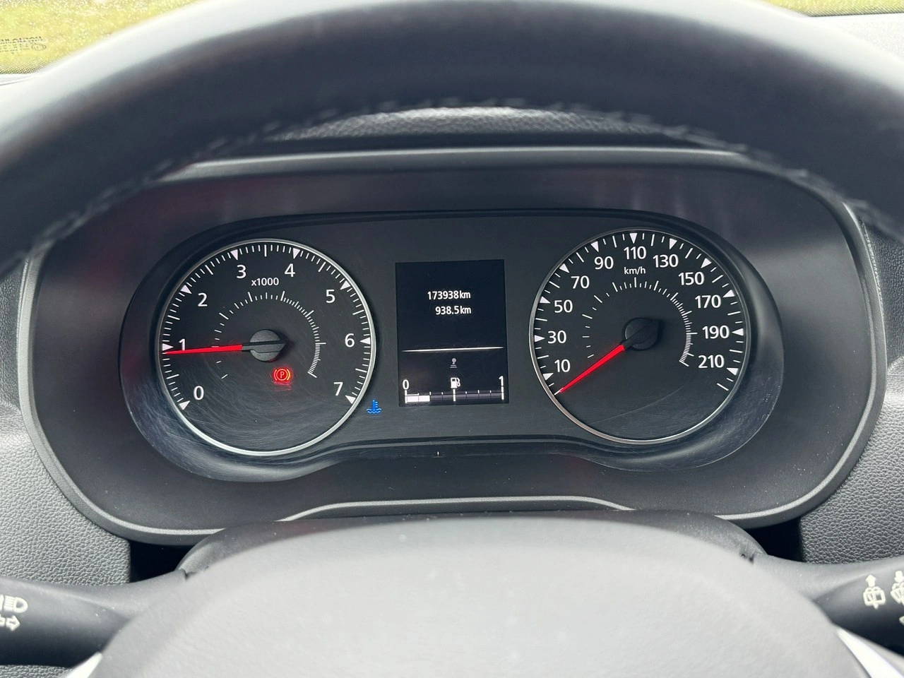 Dacia Duster - Zdjęcie 27