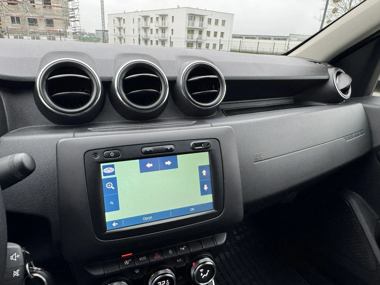 Dacia Duster - Zdjęcie 23