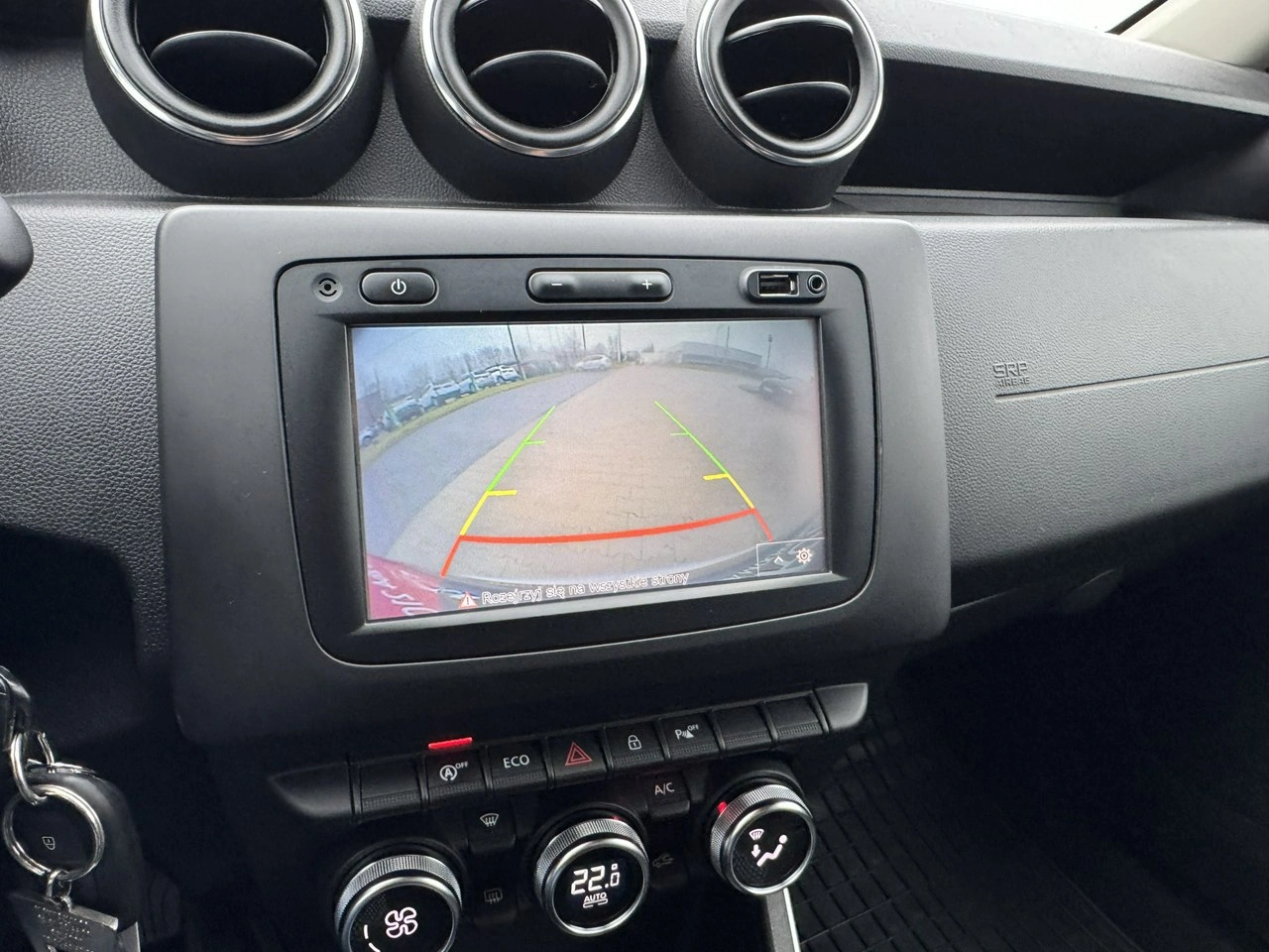 Dacia Duster - Zdjęcie 24