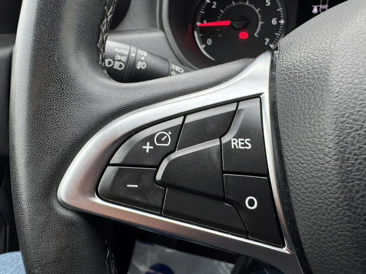 Dacia Duster - Zdjęcie 21