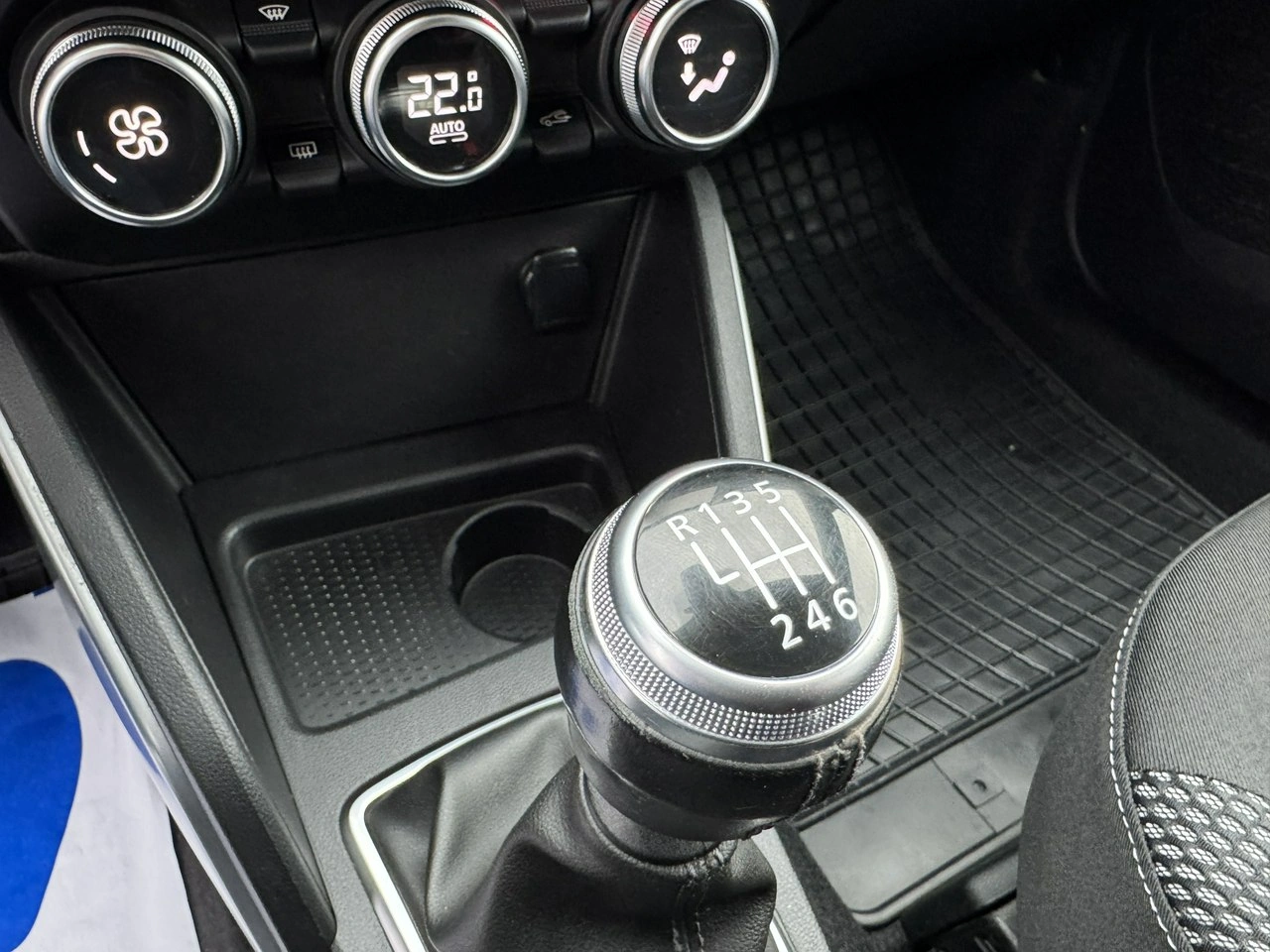 Dacia Duster - Zdjęcie 26