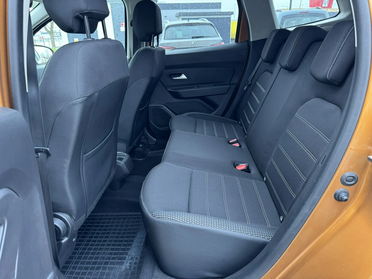 Dacia Duster - Zdjęcie 29