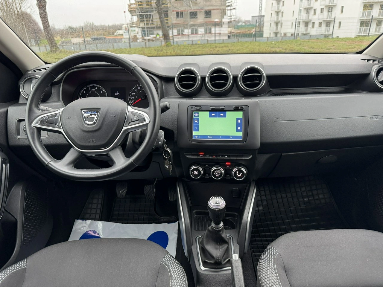 Dacia Duster - Zdjęcie 19