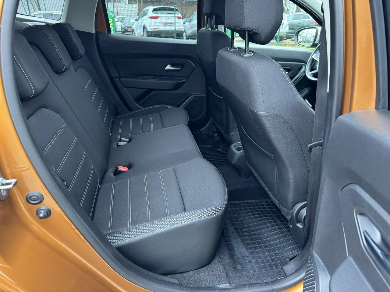 Dacia Duster - Zdjęcie 30