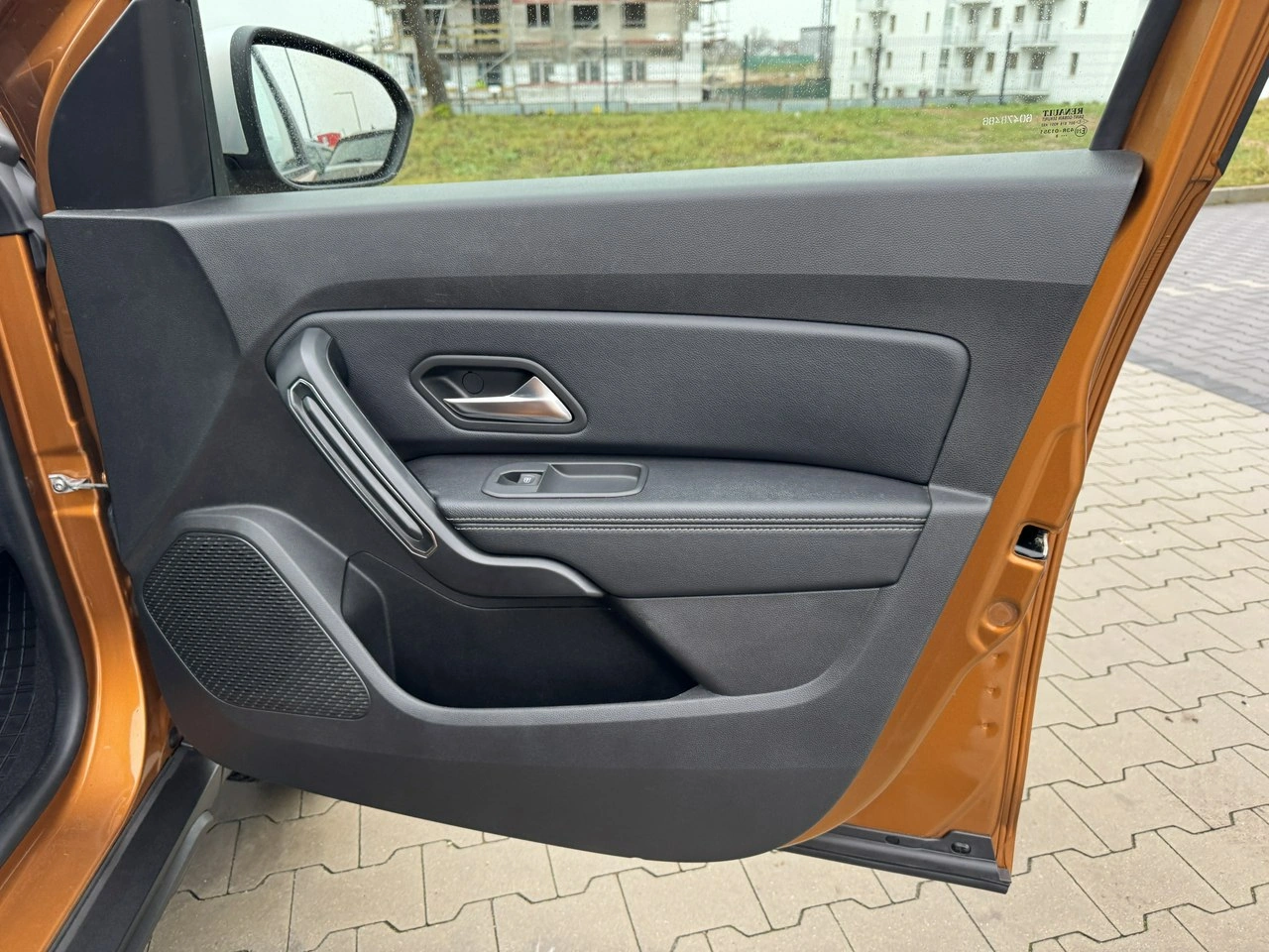 Dacia Duster - Zdjęcie 31