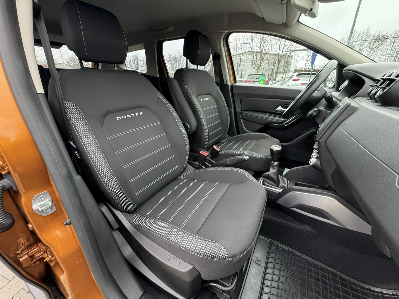 Dacia Duster - Zdjęcie 33