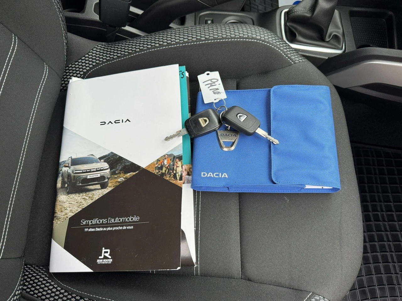 Dacia Duster - Zdjęcie 36