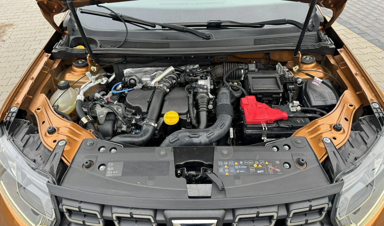 Dacia Duster - Zdjęcie 3