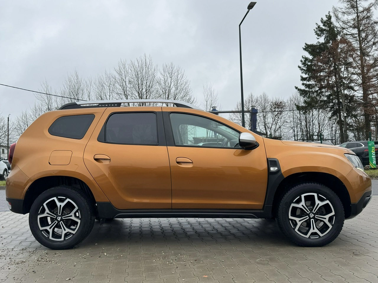 Dacia Duster - Zdjęcie 12
