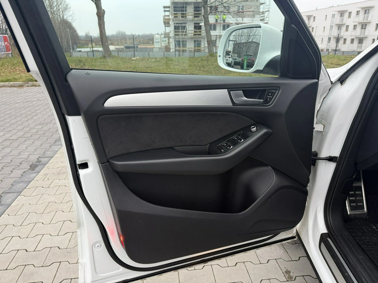 Audi Q5 - Zdjęcie 14