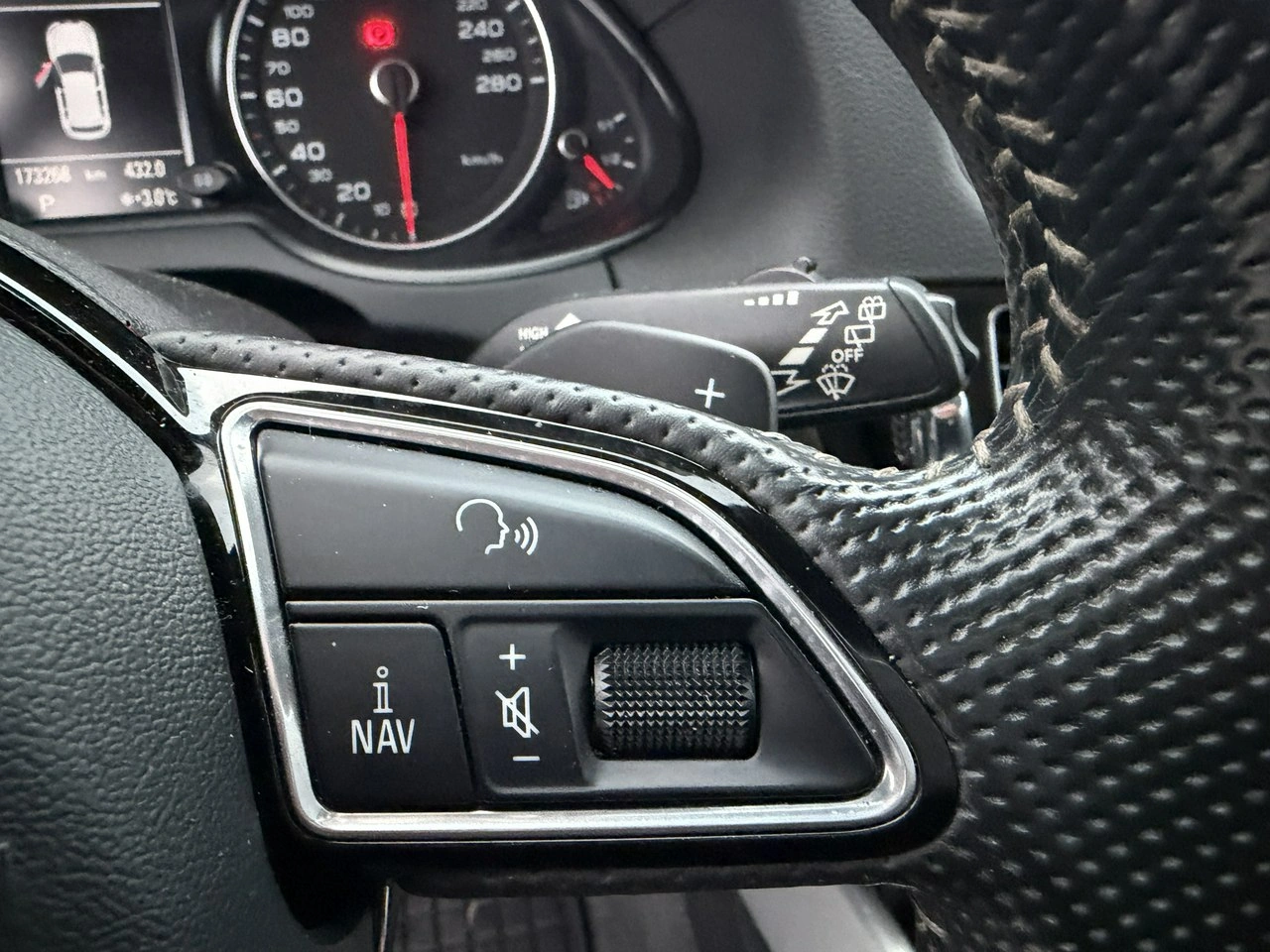 Audi Q5 - Zdjęcie 23