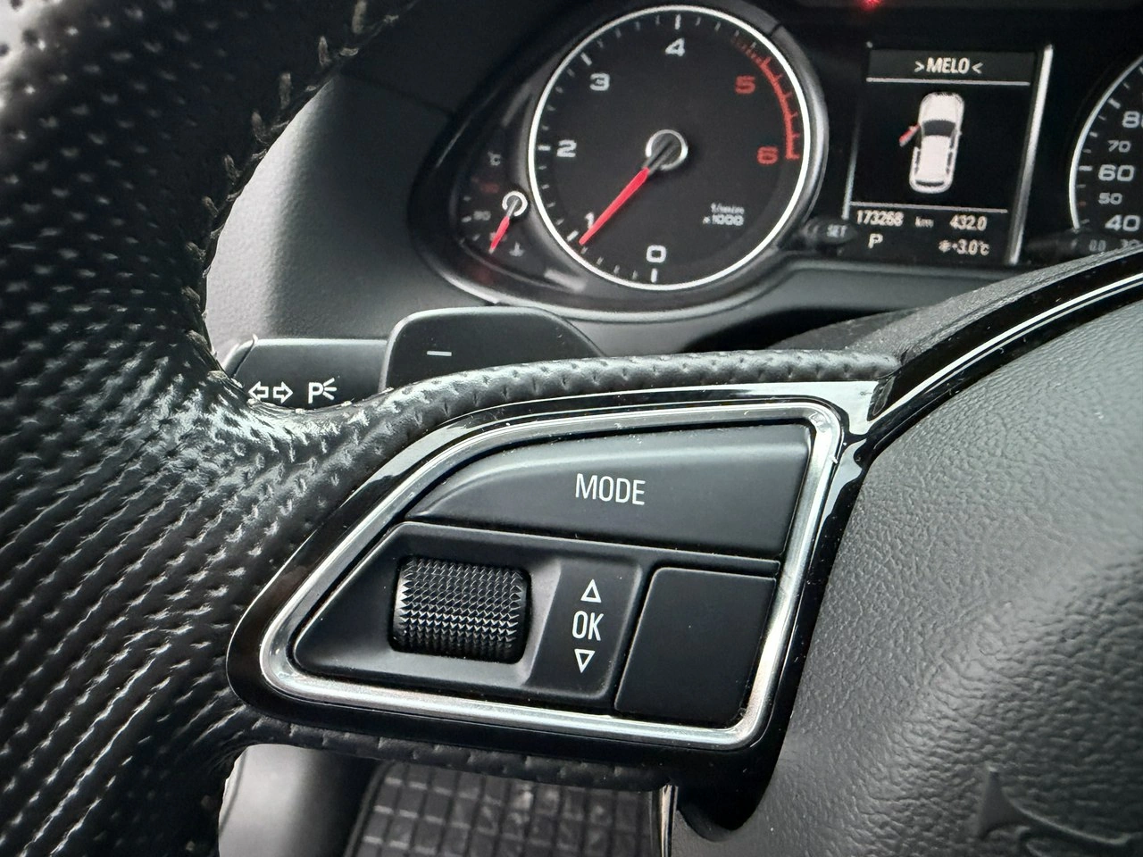 Audi Q5 - Zdjęcie 22