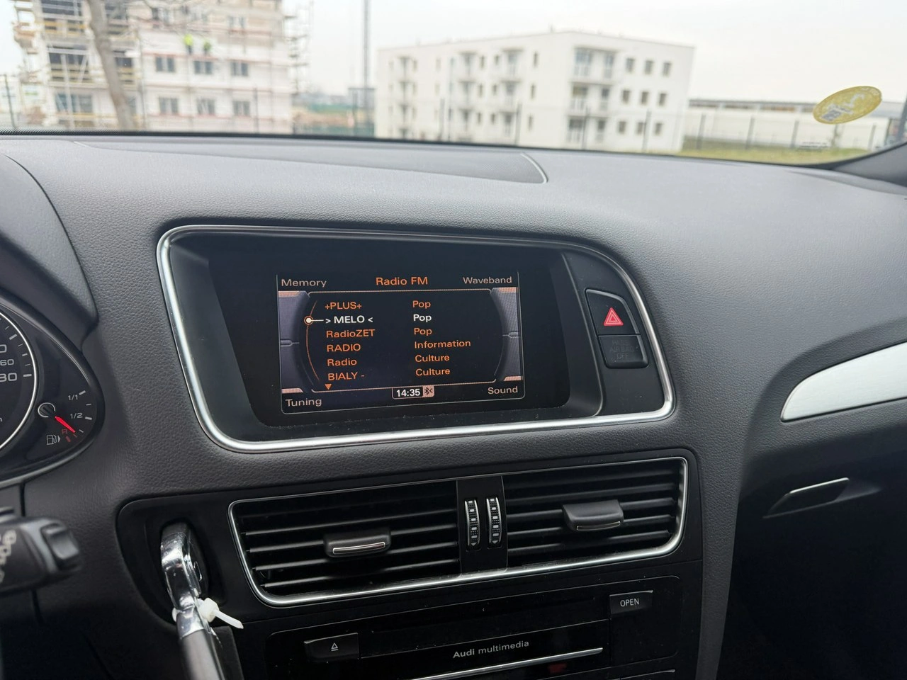 Audi Q5 - Zdjęcie 25