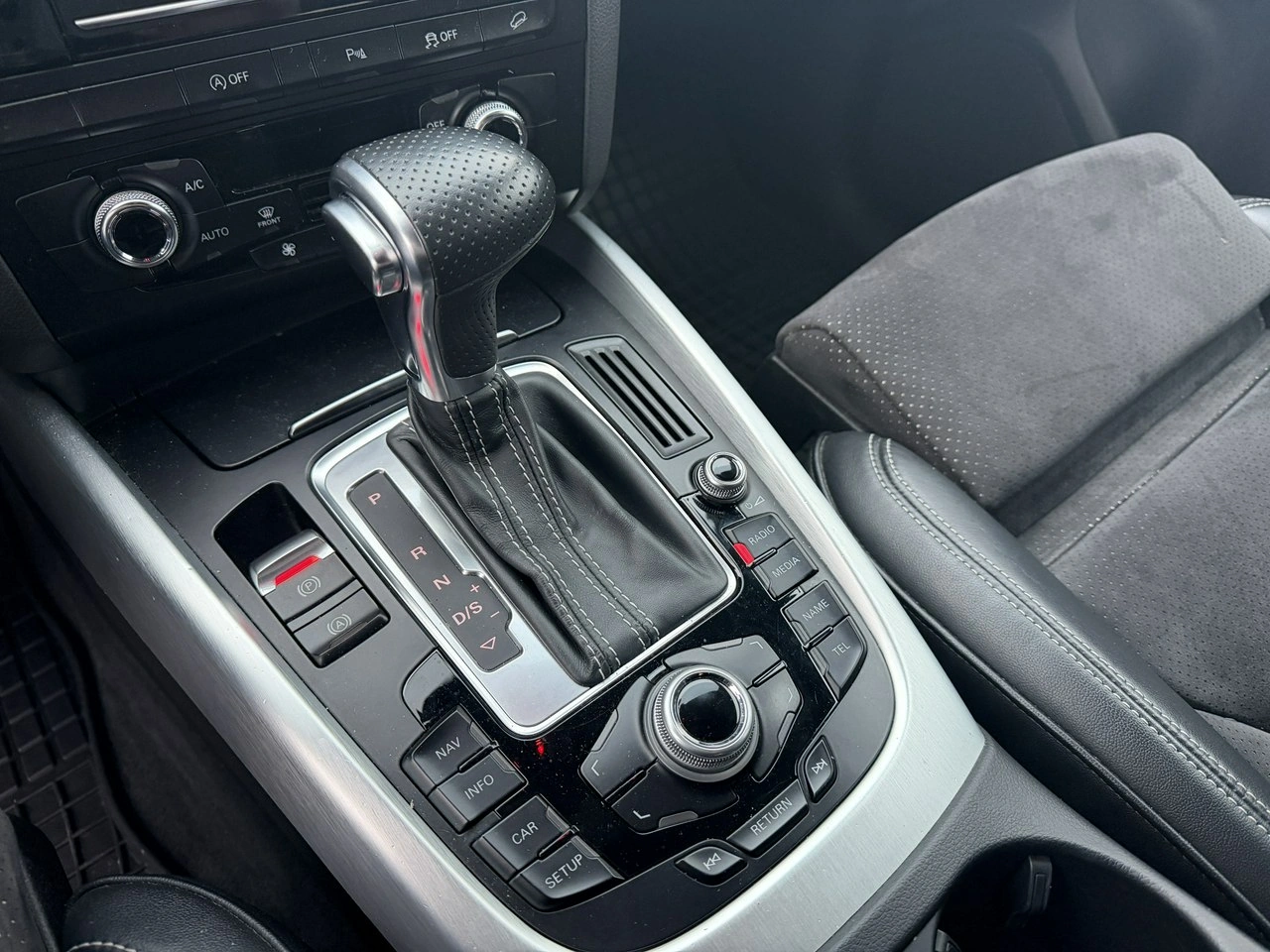 Audi Q5 - Zdjęcie 27