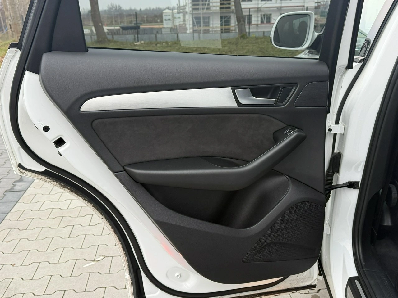 Audi Q5 - Zdjęcie 29