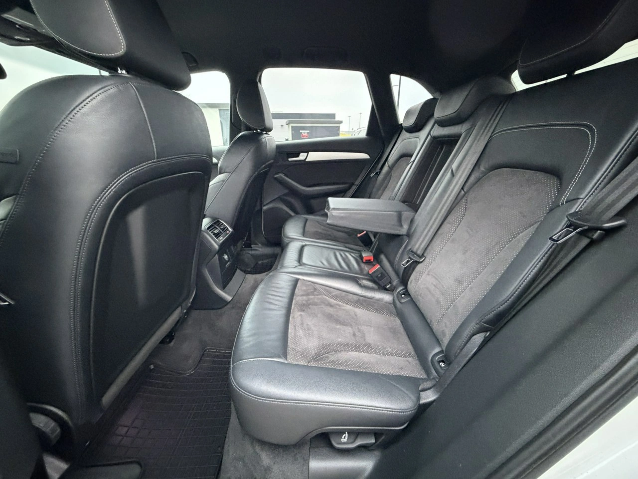 Audi Q5 - Zdjęcie 30