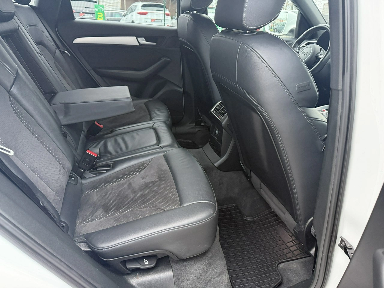 Audi Q5 - Zdjęcie 31