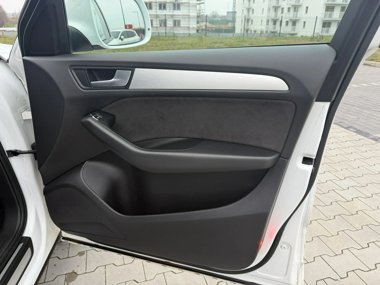 Audi Q5 - Zdjęcie 32