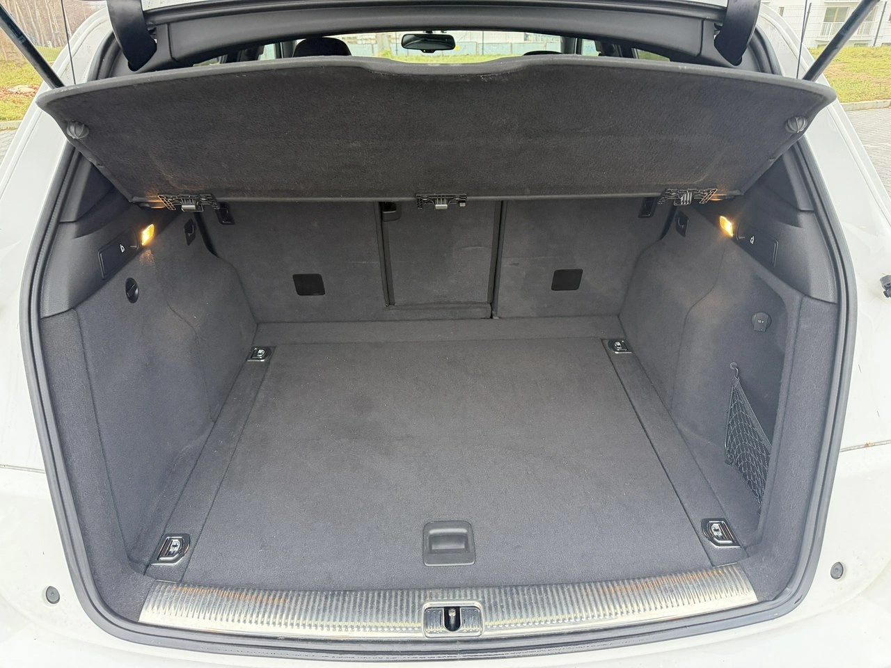 Audi Q5 - Zdjęcie 36