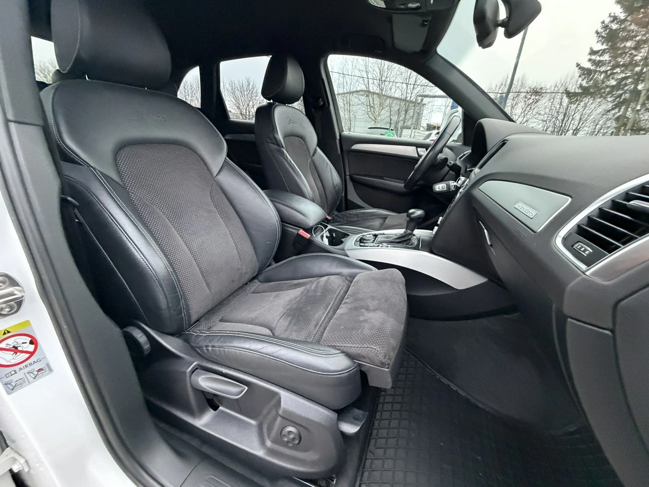 Audi Q5 - Zdjęcie 33