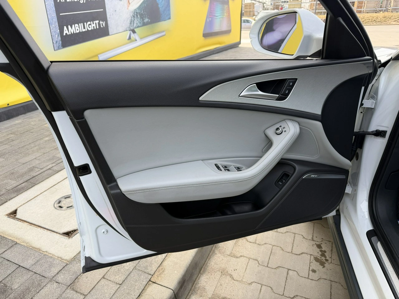 Audi A6 Allroad - Zdjęcie 11
