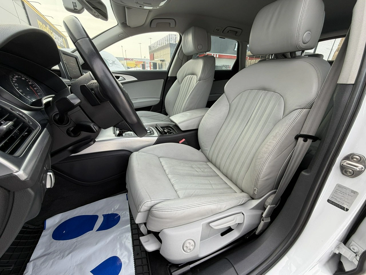 Audi A6 Allroad - Zdjęcie 17