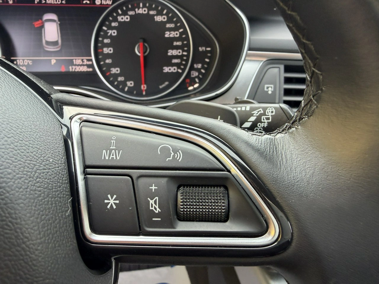 Audi A6 Allroad - Zdjęcie 21