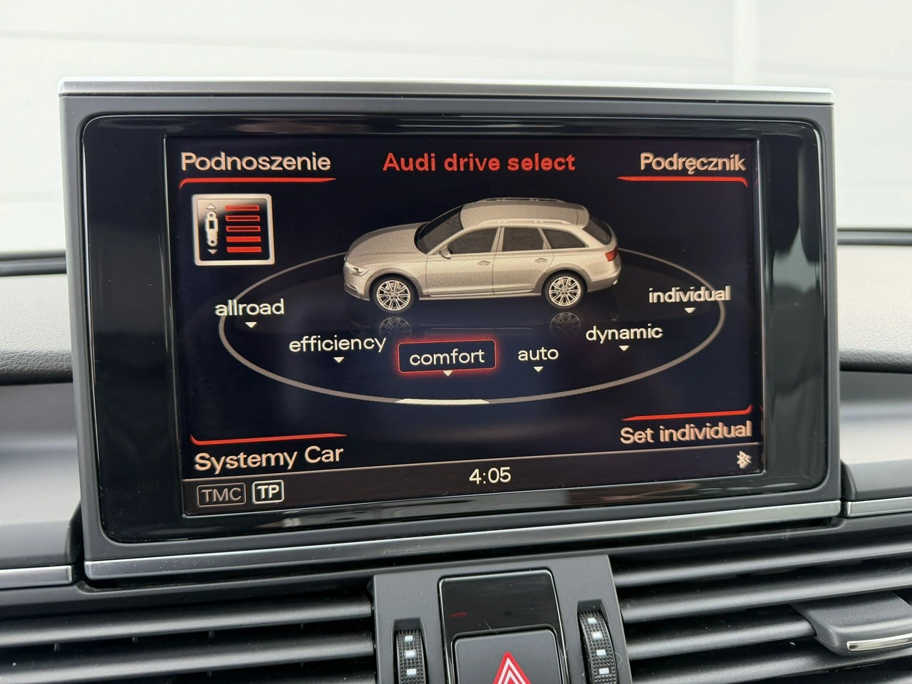 Audi A6 Allroad - Zdjęcie 25