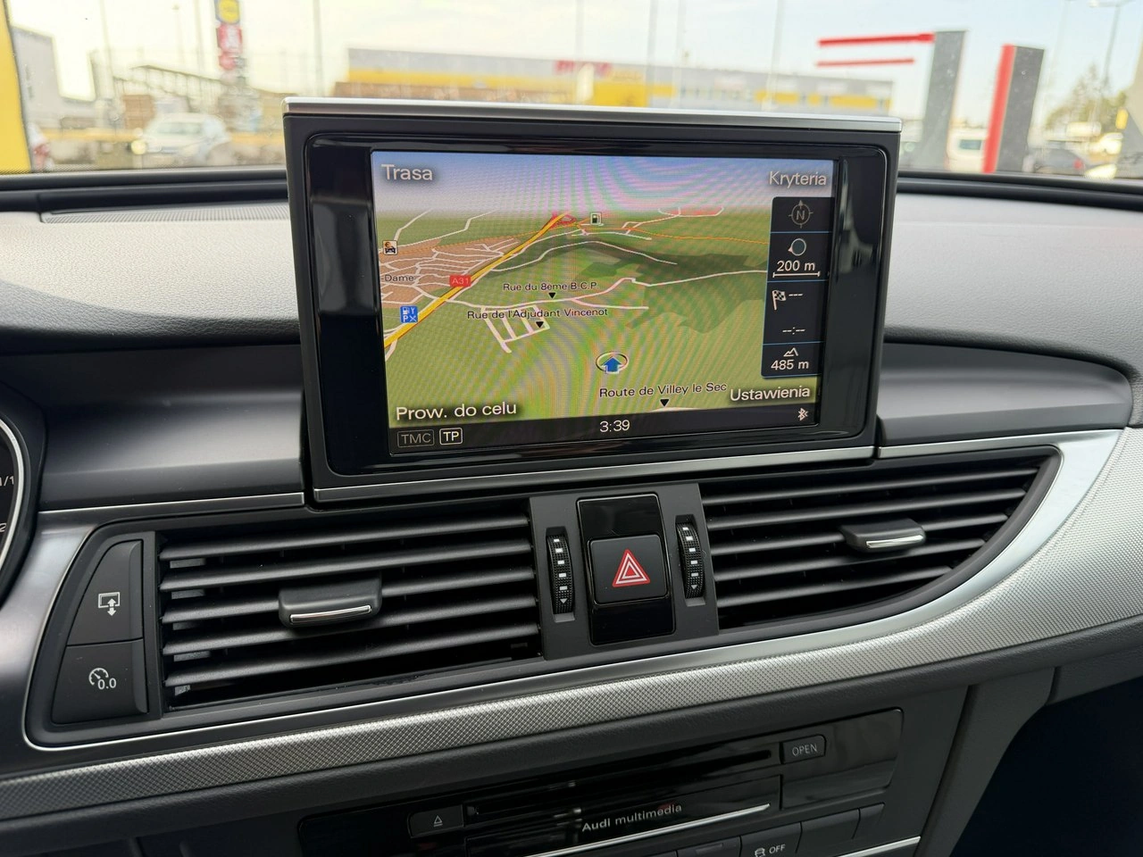 Audi A6 Allroad - Zdjęcie 22