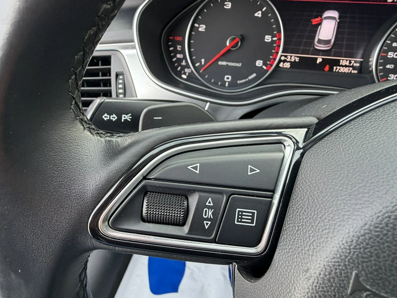 Audi A6 Allroad - Zdjęcie 21