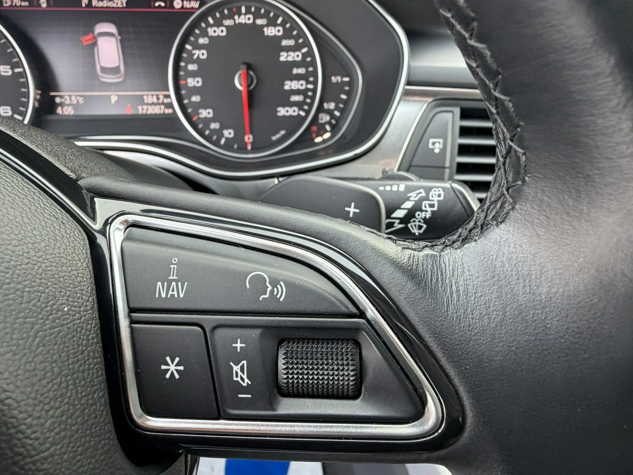 Audi A6 Allroad - Zdjęcie 22