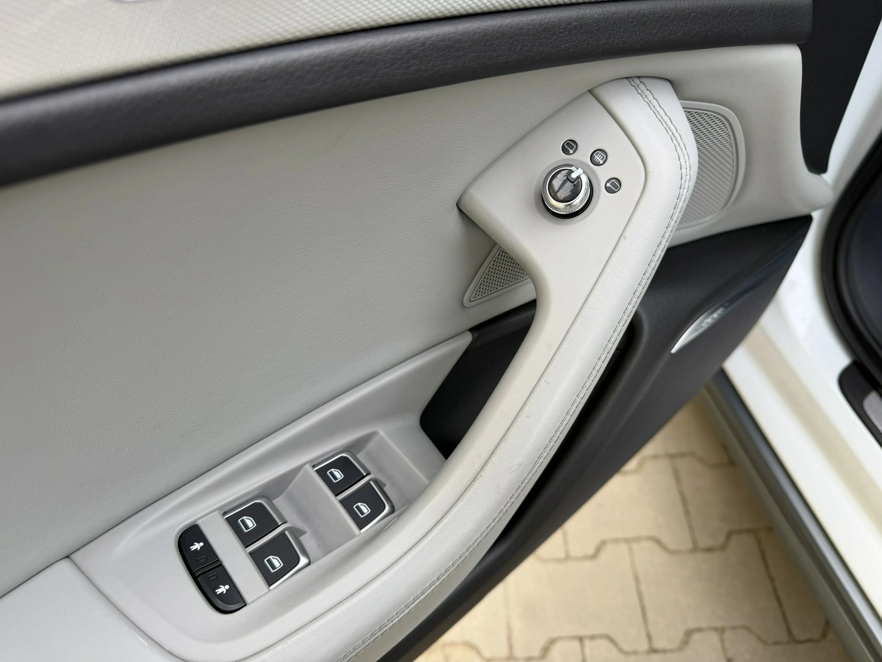 Audi A6 Allroad - Zdjęcie 12