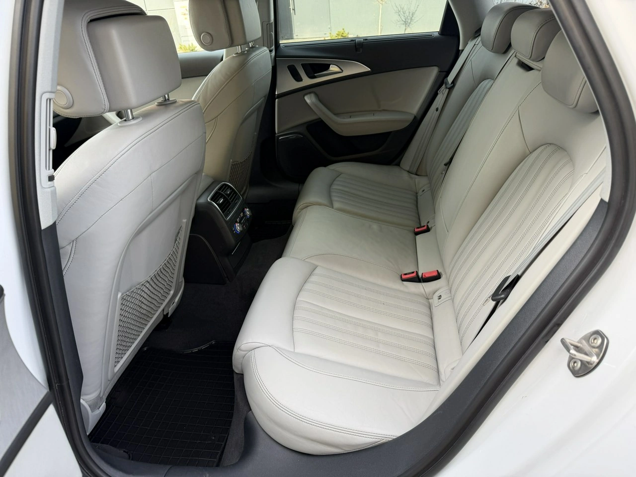 Audi A6 Allroad - Zdjęcie 28