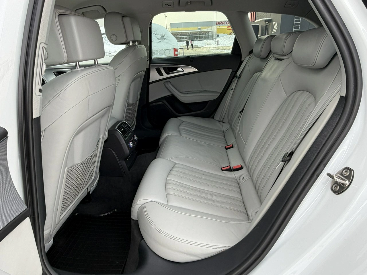 Audi A6 Allroad - Zdjęcie 28