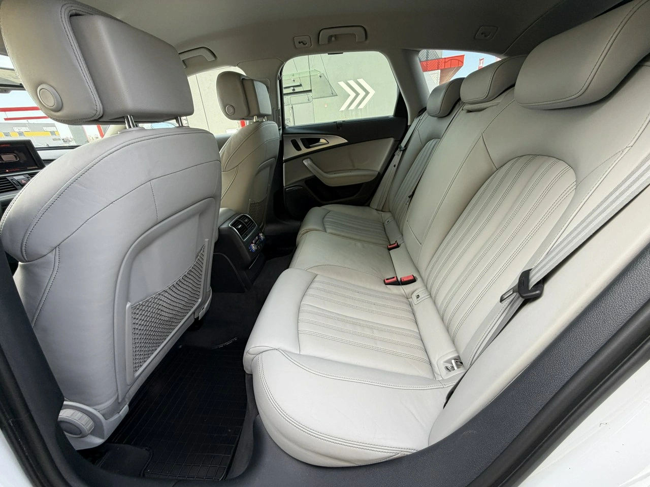 Audi A6 Allroad - Zdjęcie 27