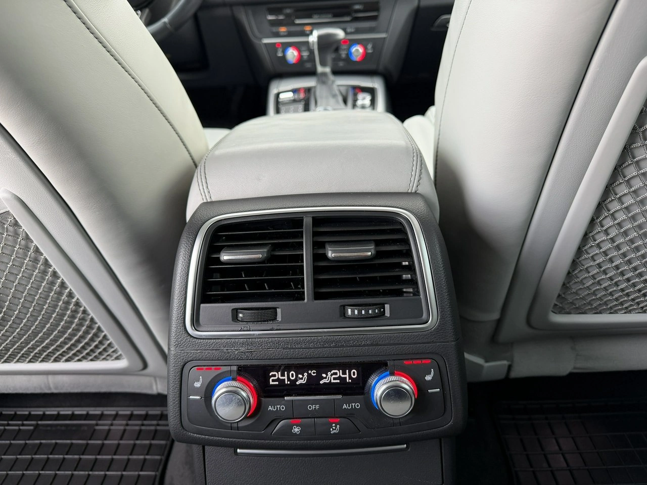 Audi A6 Allroad - Zdjęcie 29