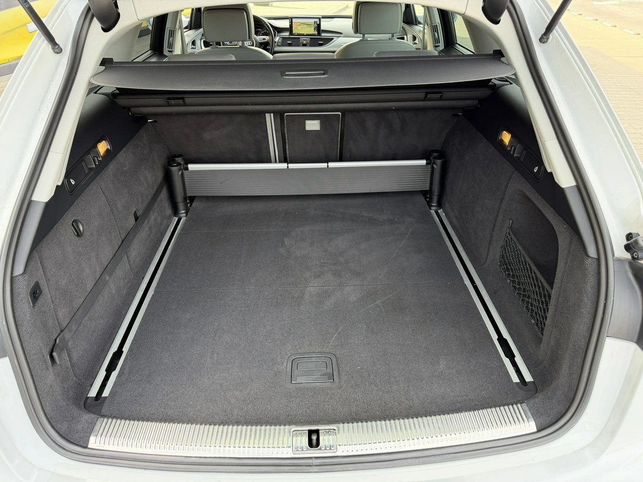 Audi A6 Allroad - Zdjęcie 35