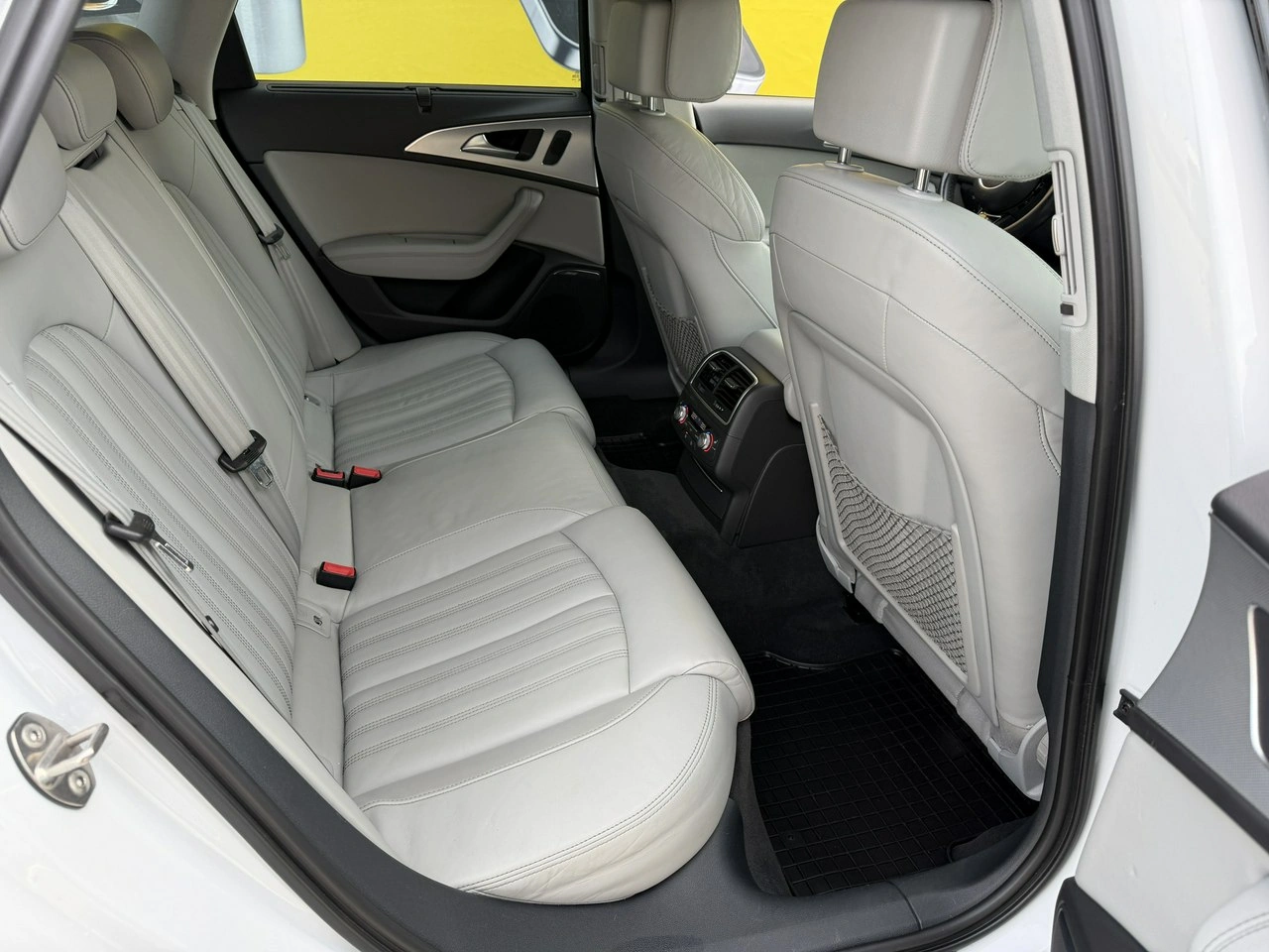 Audi A6 Allroad - Zdjęcie 29