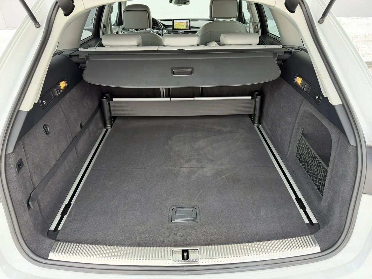 Audi A6 Allroad - Zdjęcie 37