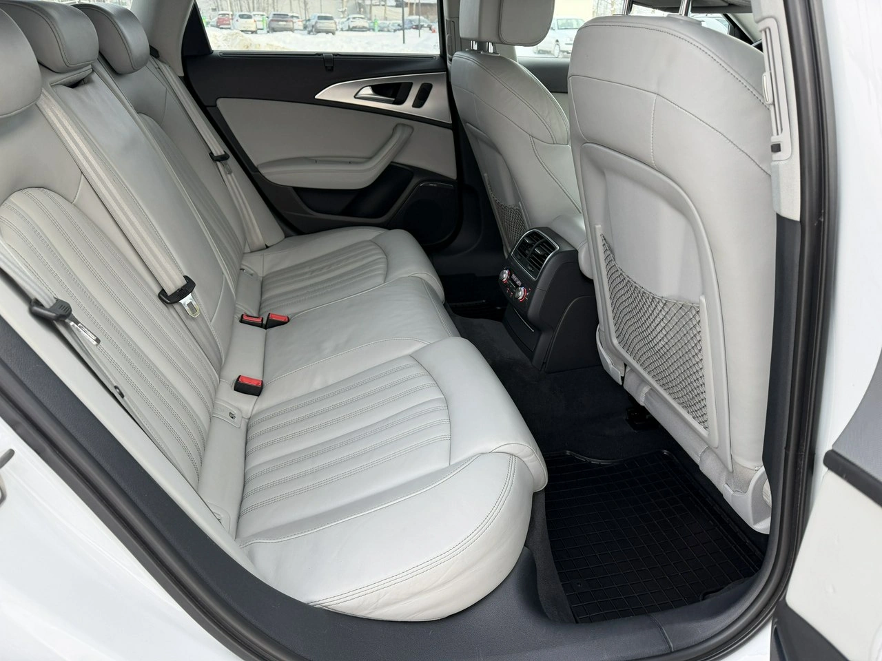 Audi A6 Allroad - Zdjęcie 30