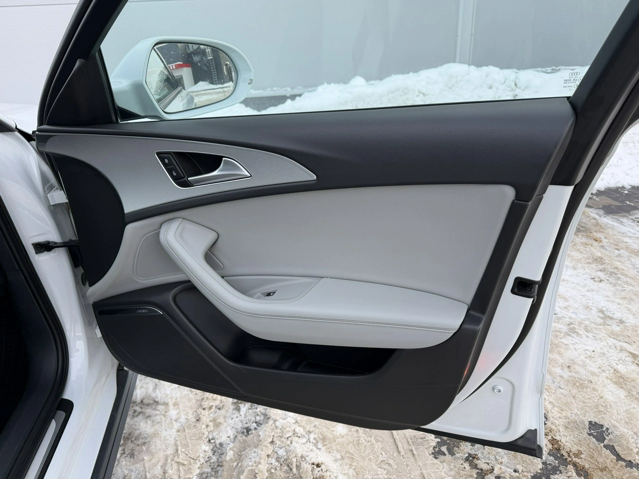 Audi A6 Allroad - Zdjęcie 31