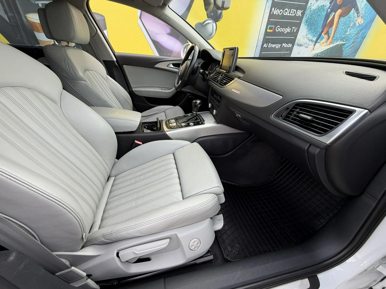 Audi A6 Allroad - Zdjęcie 33