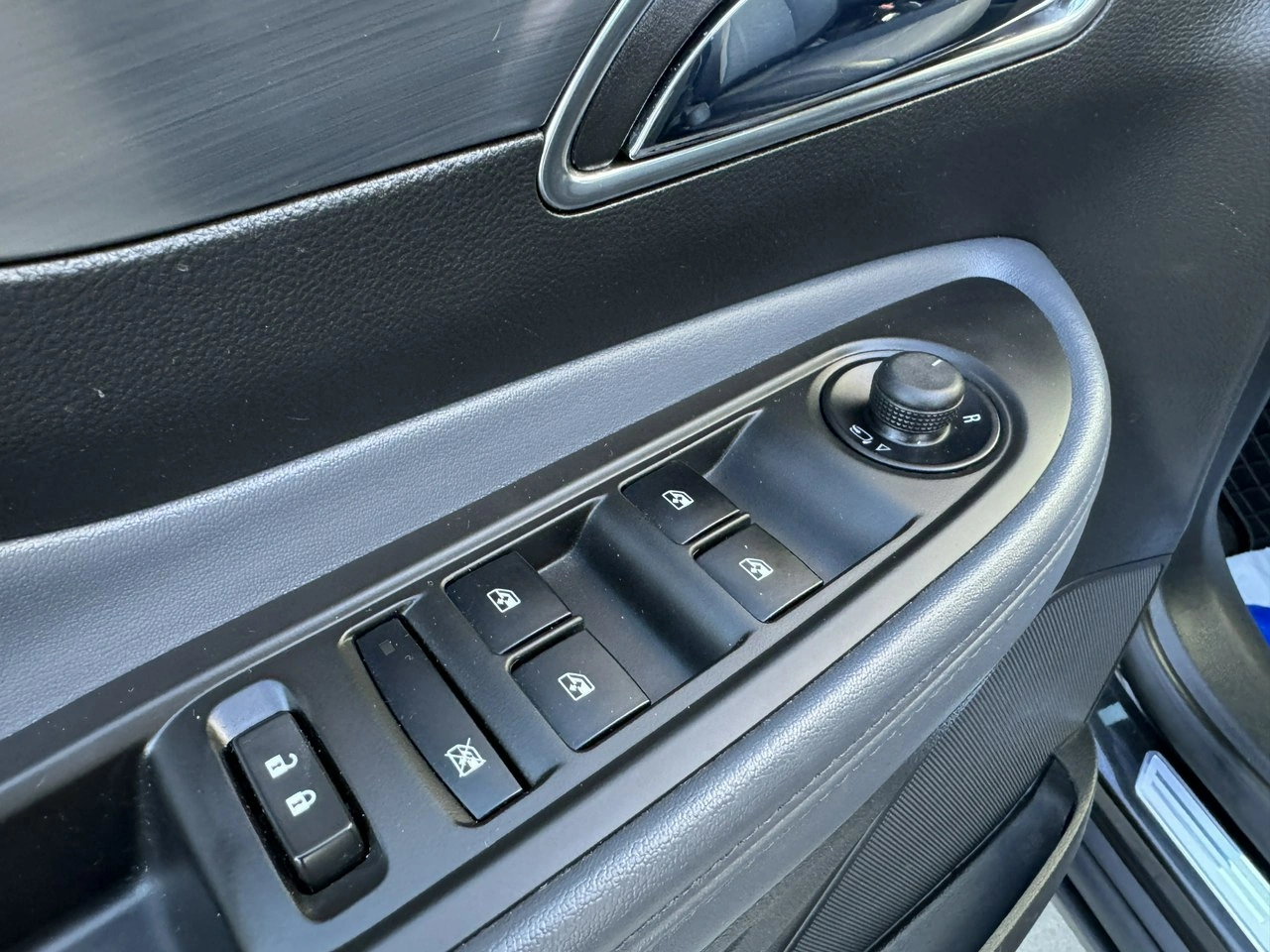 Opel Mokka - Zdjęcie 14